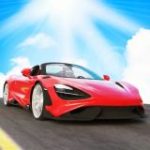 No Limits Drag Racing Game