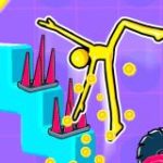 No Pain No Gain: Ragdoll Sandbox