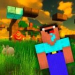 Noob’s Adventures: Parkour Game