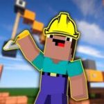 Noob Builder game