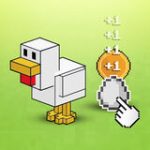 Noob’s Chicken Farm Clicker Game