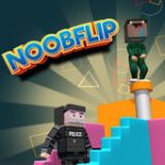 Flip Noob game