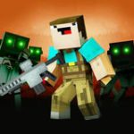 Zombie Shooter Game From a Noob