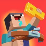 Noob Game: Zombie Prison Escape