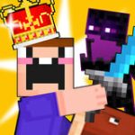 Noob vs. Pro: Castle Defense