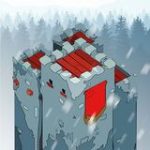Northern Kingdom: Castle Siege game