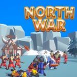 Northern War game