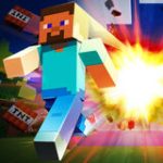 Nubik Boom Crusher game