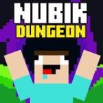 Noob’s Dungeon game