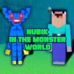 Noob in the Monster World
