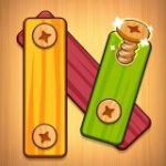 Nuts and Bolts: Screwing Puzzle Game