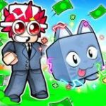 Obbie Game +1 Pet Every Second