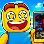 Obby Card Game: Legend Hunt