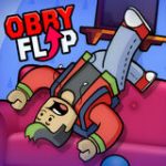 Game Salto Obby