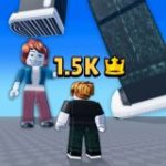 Grow with Every Step Game