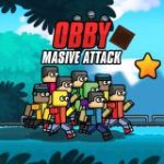 Obbie Attack Array Game