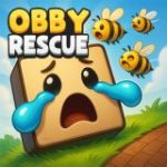Obbie Rescue Game