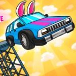 Obbie’s Game: Royal Race