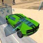 Obstacle Race Game: Destruction Simulator!