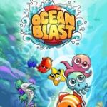 Ocean Blast Game