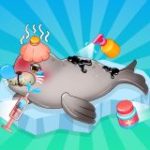 Ocean Little Hospital Doctor Game
