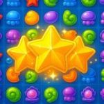 Ocean Treasures: Secrets of the Depths: Match 3 Game