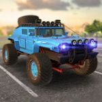 Off-Road Jeep Simulator 4×4 Game