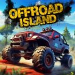 Game Off-Road Island