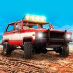 Off-Road Masters Challenge game