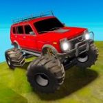 Dirty Trucks Off-Road Game