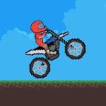 Off-Road Motocross Game