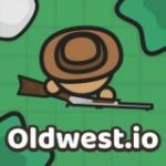 Oldwest.io game