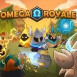 Omega Royale game