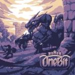 One Little Adventure Game