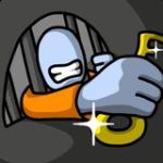 Single-Level Jailbreak Game