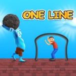 One Line Game
