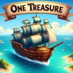 The Only Treasure Game