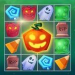Onet Master: Halloween Chips