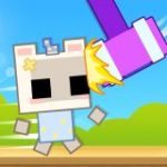 Multiplayer Online Cat Park Game