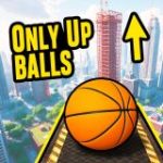 Game Only Up: Balls