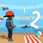 Game Upward: Parkour 2