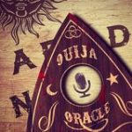 Ouija Board Game