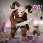 Overtitans: Destroyers of Worlds game