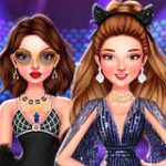 PFW Fall Dress Up Game Season 1