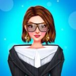 PFW Couture Game with Big Shoulders