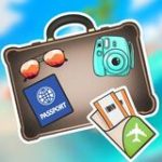 Pack a Suitcase Game