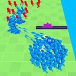 Paintball Shooter Game