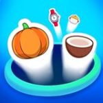 Matching Puzzle Game 2D