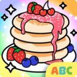 Cooking Pancakes Game