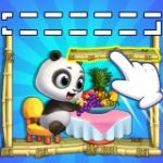Panda Lou’s Treehouse Game